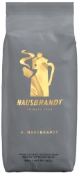 Hausbrandt H.Hausbrandt - кафе на зърна 1кг.