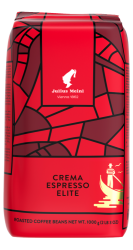 Julius Meinl Crema Espresso Elite - Кафе на зърна 1 кг.