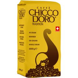 Chicco Doro Tradition Кафе на зърна 1 кг.