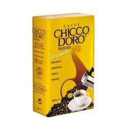 Chicco Doro Espresso Мляно кафе 0,250 кг.