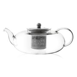 Чайник Luigi Ferrero Coffeina 1.2L