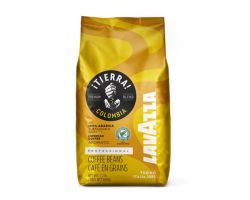 Lavazza Tierra Colombia - 1 кг. кафе на зърна