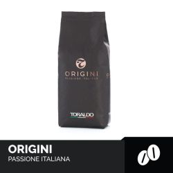 Caffe Toraldo Origini - кафе на зърна 1 кг.