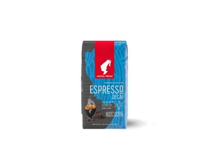 Julius Meinl Espresso Decaf - безкофеиново кафе на зърна 250 г.