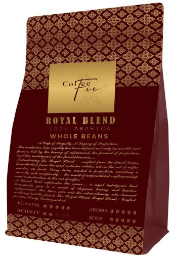 Fie Coffee Royal Blend 1 кг. кафе на зърна