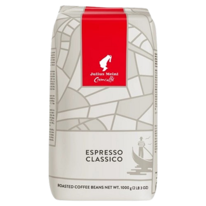 JULIUS MEINL - CREMA ESPRESSO CLASSICO - 1 КГ КАФЕ НА ЗЪРНА