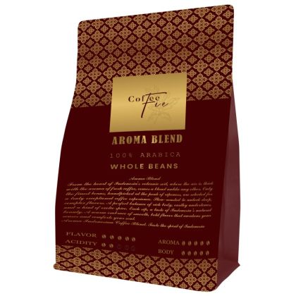 Fie Coffee Aroma Blend- кафе на зърна 500/1000 гр.