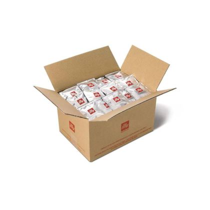 Illy Intenso Roasted - 200 бр. моно дози - E.S.E (Еasy Serving Espresso)