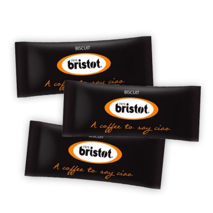 Bristot Канелени бисквитки 200 бр.