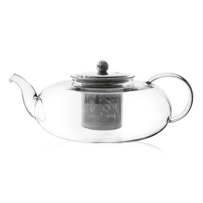 Чайник Luigi Ferrero Coffeina 1.2L