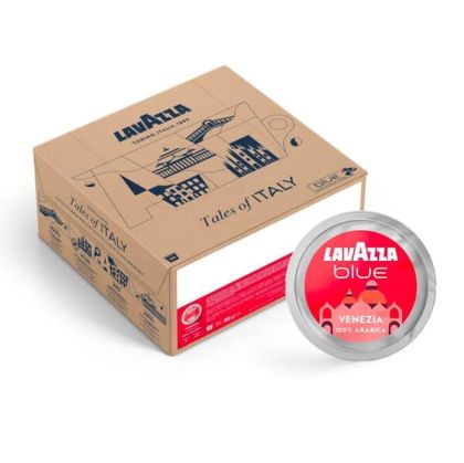 Lavazza Blue Venezia - 100 бр. капсули