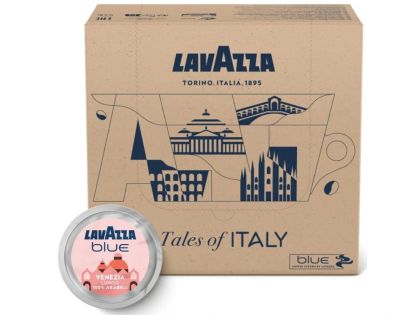 Lavazza Blue Venezia Lungo - 100 бр. капсули