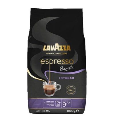 Lavazza Espresso Barista Intenso - 1 кг. кафе на зърна