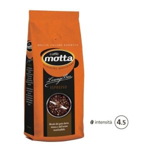 Кафе Motta Lounge Bar Espresso - 1 кг. кафе на зърна