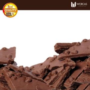 Worcas Bali Chocolate Bar Melon - Индонезийски шоколад с пъпеш 90 гр.