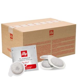 Illy Classico - 200 бр. моно дози