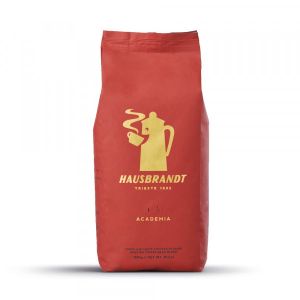 Hausbrandt Academia - кафе на зърна 1 кг.