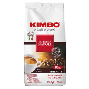 Espresso Napoli кафе на зърна 1 кг. 