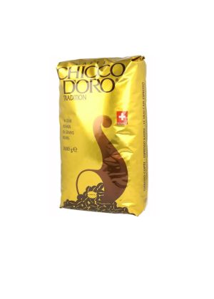 Chicco Doro Tradition Кафе на зърна 1 кг.