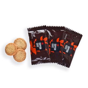 Goppion Канелени бисквитки 200 гр.