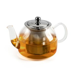 Чайник Luigi Ferrero Coffeina 800 ml