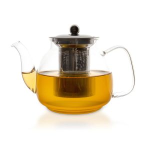 Чайник Luigi Ferrero Coffeina 1.1l