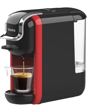 Кафемашина Oliver Voltz 5 в 1, 0.6L