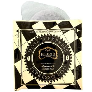 CAFÉS RICHARD FLORIO - 100 МОНО ДОЗИ