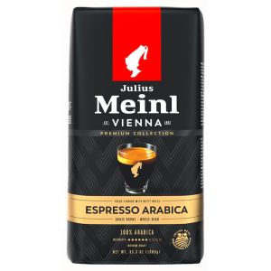 JULIUS MEINL Premium Collection Espresso Arabica - Кафе на зърна 1 кг.