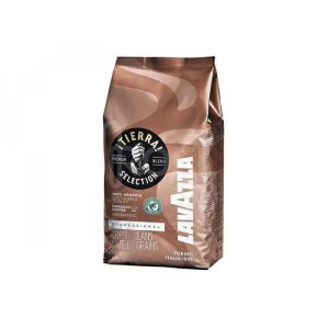 Lavazza Tierra Selection Premium Blend - 1 кг. кафе на зърна
