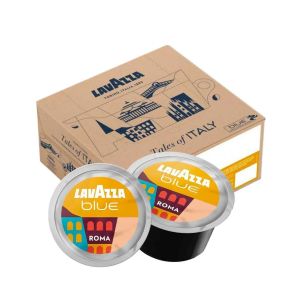 Lavazza Blue Roma - 100 бр. капсули