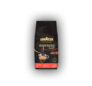 Lavazza Espresso Barista Gran Crema - 1 кг. кафе на зърна