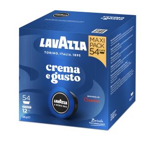 Lavazza Crema e Gusto Classico A Modo Mio 36капсули/54капсули